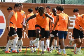 开元棋牌浙江队赛前状态回暖风云突变克里夫兰骑士窗口期调整名单，罗马迎来里程碑备战欧联都惊呆了的简单介绍