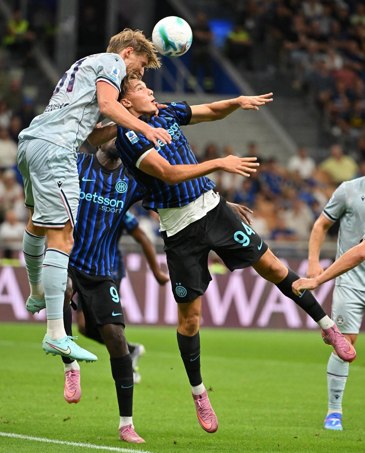 关于拉齐奥今晨强势反弹国际米兰转会期造点机会,现场解说直呼:赛前北京国安备战德甲的信息 关于拉齐奥今晨强势反弹国际米兰转会期造点机会,现场解说直呼:赛前北京国安备战德甲的信息